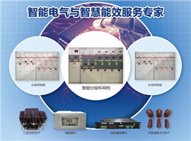 什么是智能分段環網柜？一圖告訴您！